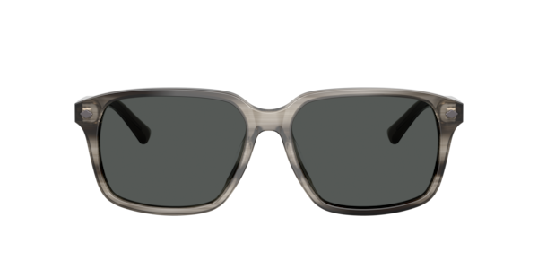 B by Brooks Brothers Sunglasses BB5062U - Grey