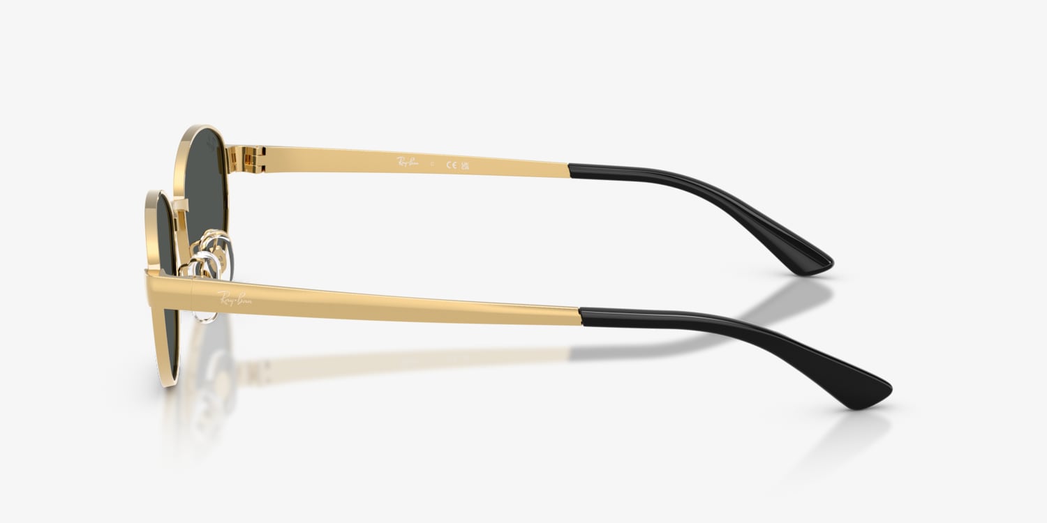 Ray-Ban RB3774D Sunglasses | LensCrafters
