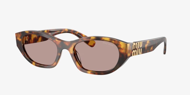 Miu Miu MU 11ZS Sunglasses | LensCrafters