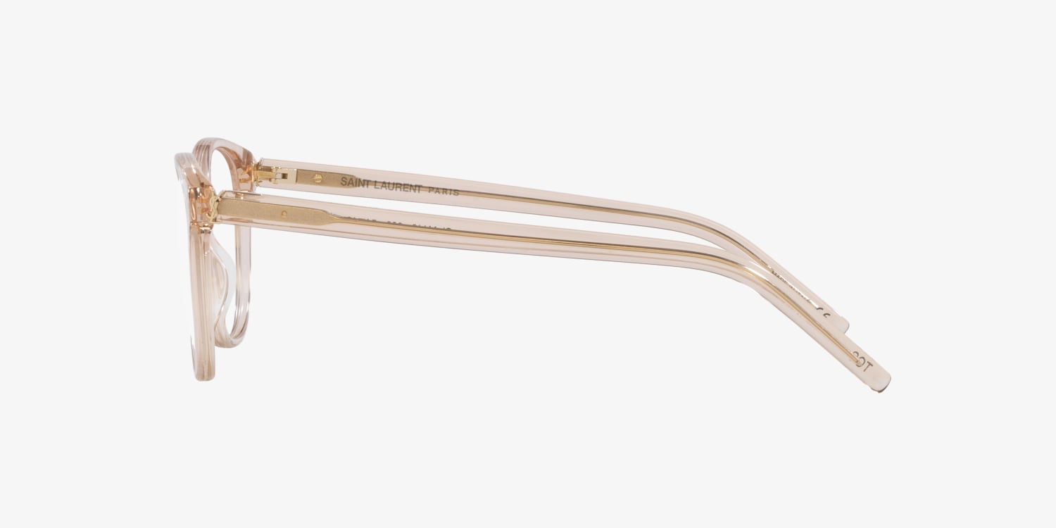 Saint Laurent SL M112 Eyeglasses | LensCrafters