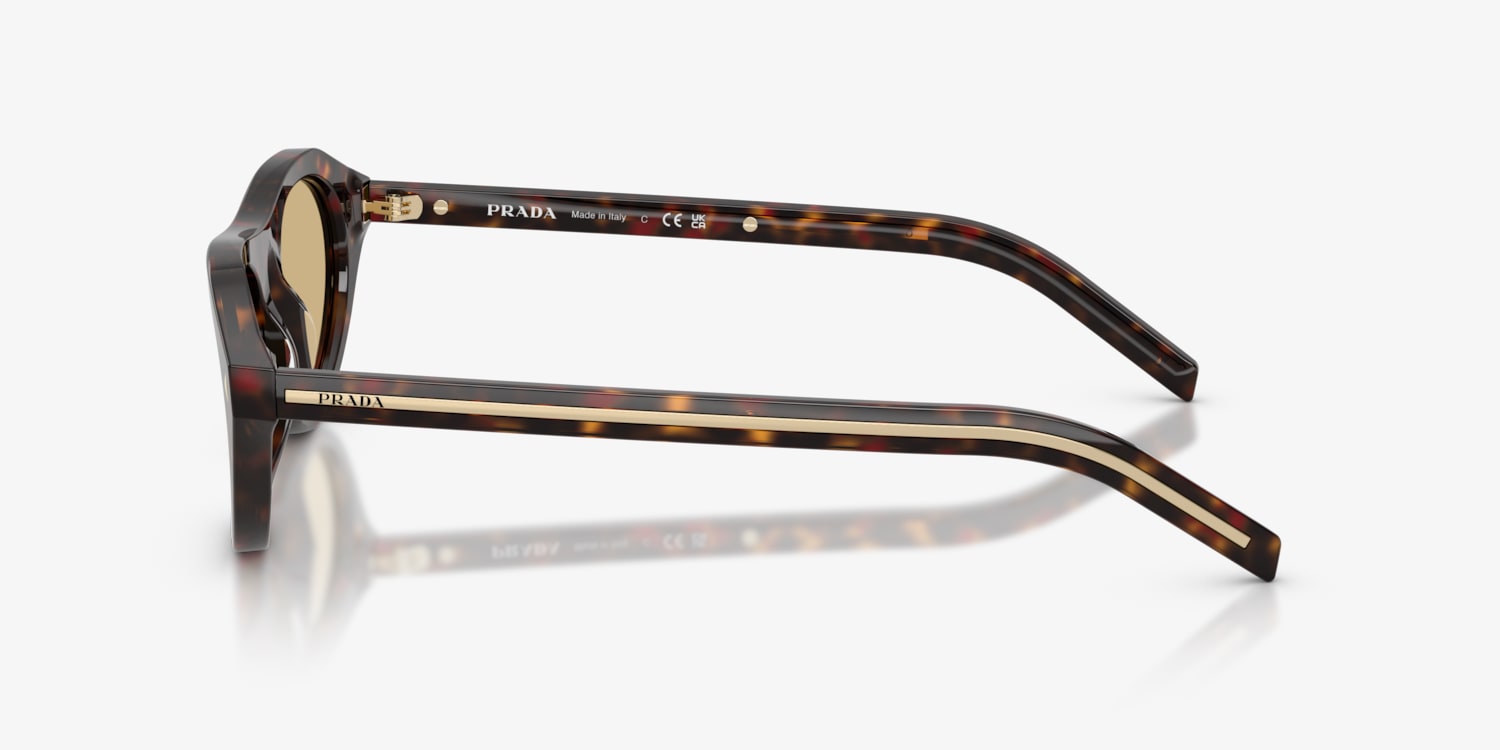 Prada PR B15S Sunglasses | LensCrafters