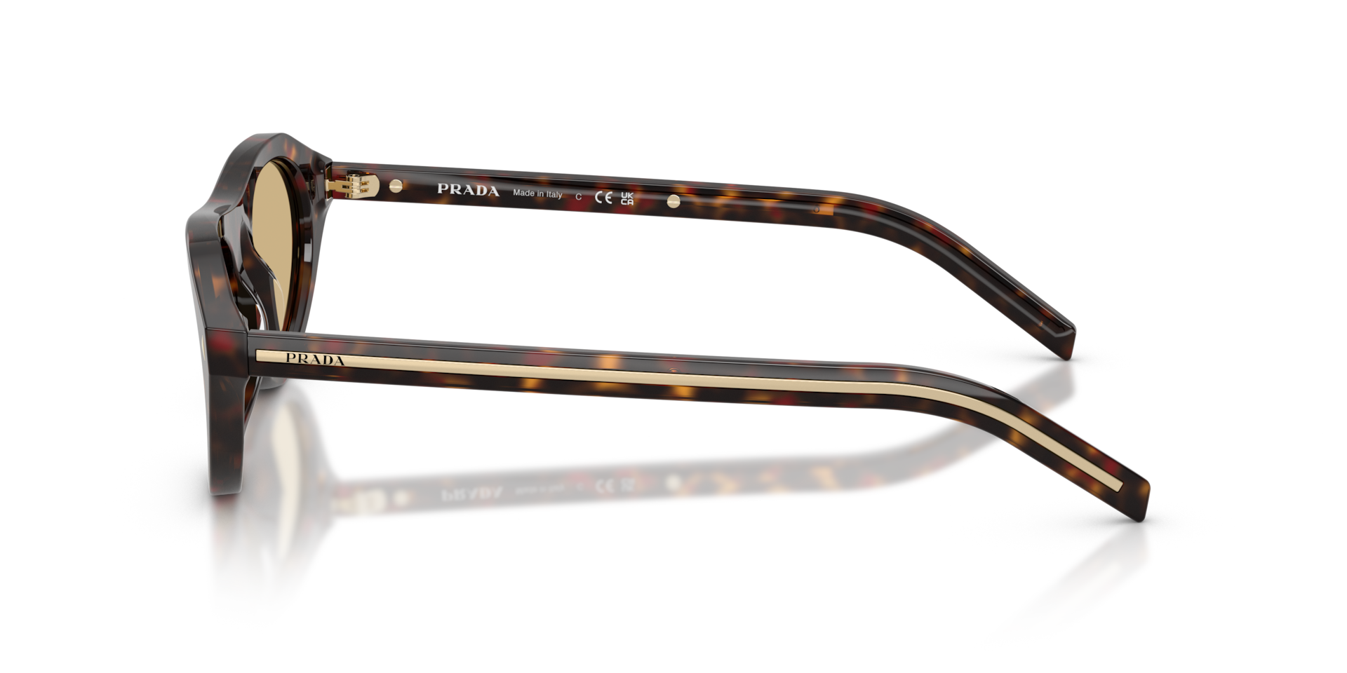 Prada PR B15S Sunglasses | LensCrafters