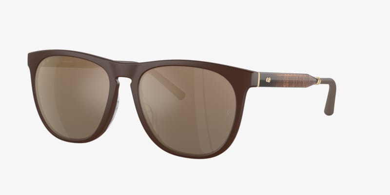 Oliver Peoples OV5553SU Mr. Federer Sunglasses | LensCrafters