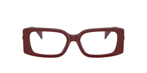 Versace Women's Eyeglasses, VE3362U - Bordeaux