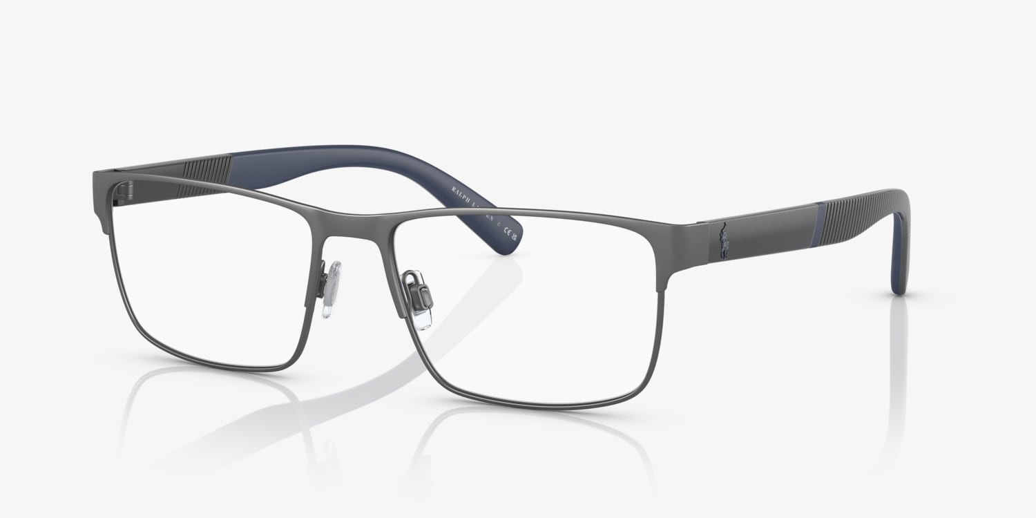 Polo Ralph Lauren PH1215 Eyeglasses | LensCrafters