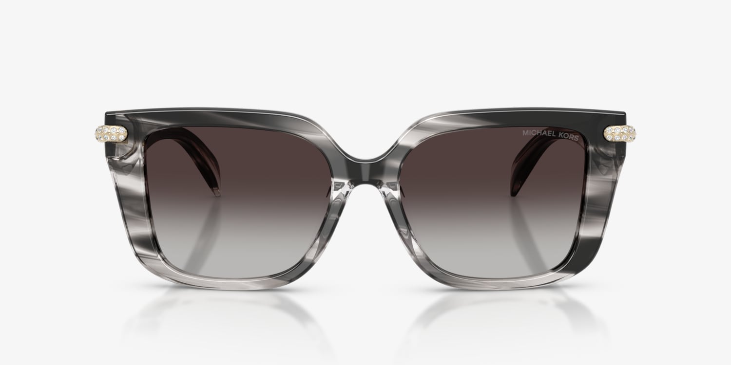 Michael Kors MK2275BU Santo Domingo Sunglasses | LensCrafters