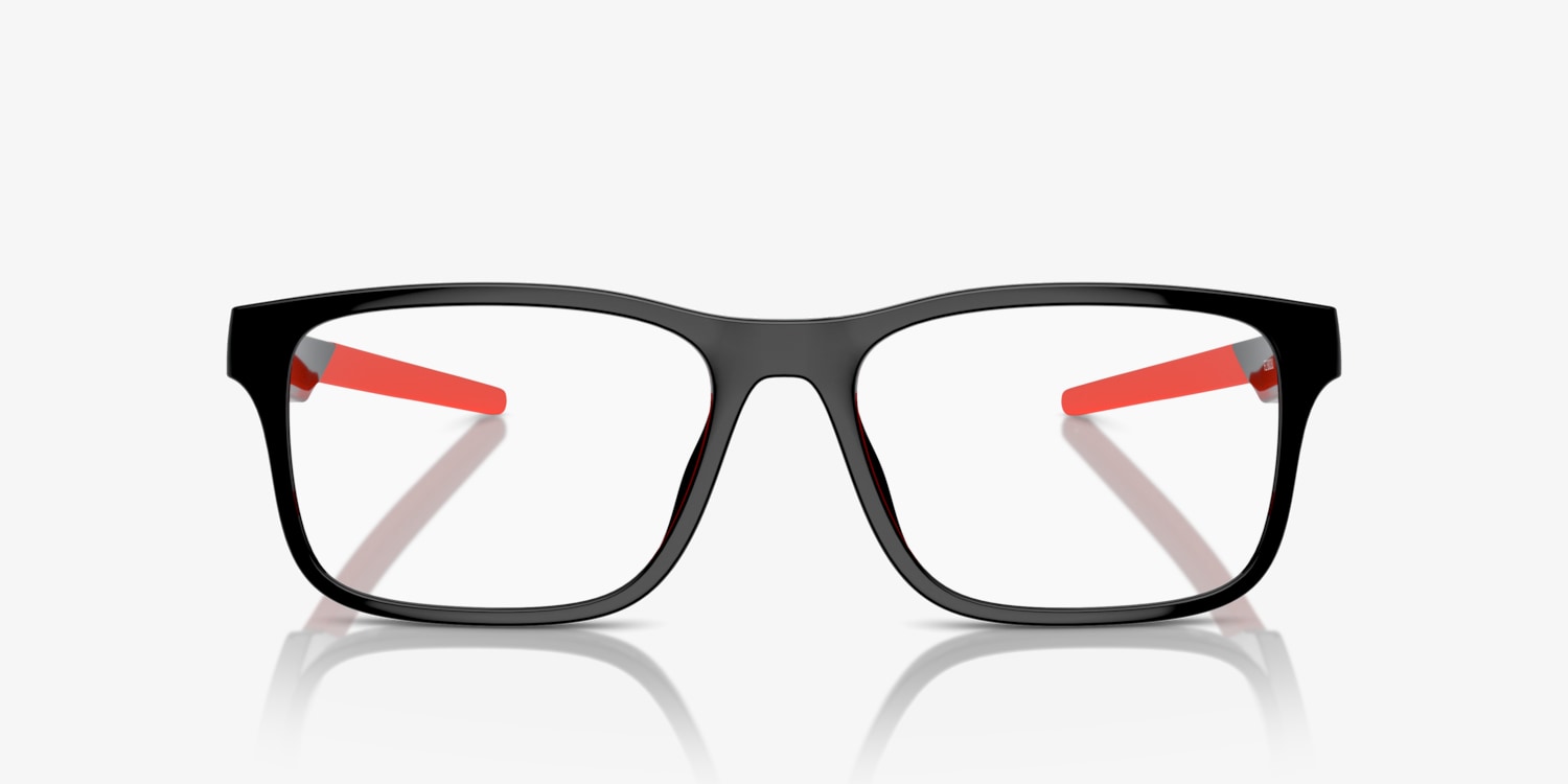 Scuderia Ferrari FZ8003U Eyeglasses | LensCrafters