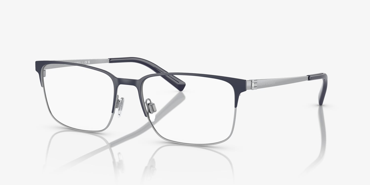 Ralph Lauren RL5119 Eyeglasses | LensCrafters
