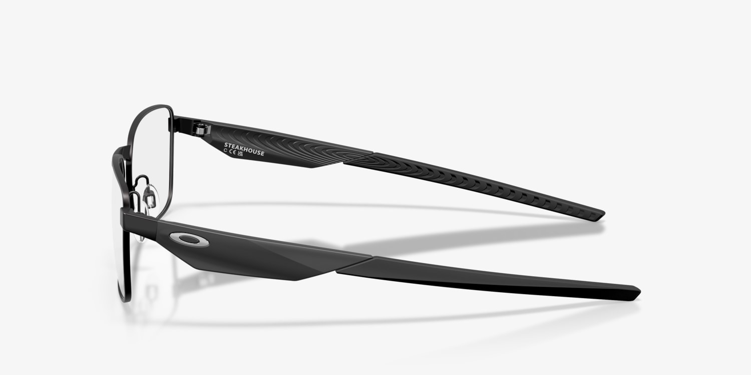 Oakley OX3140 Steakhouse Eyeglasses | LensCrafters