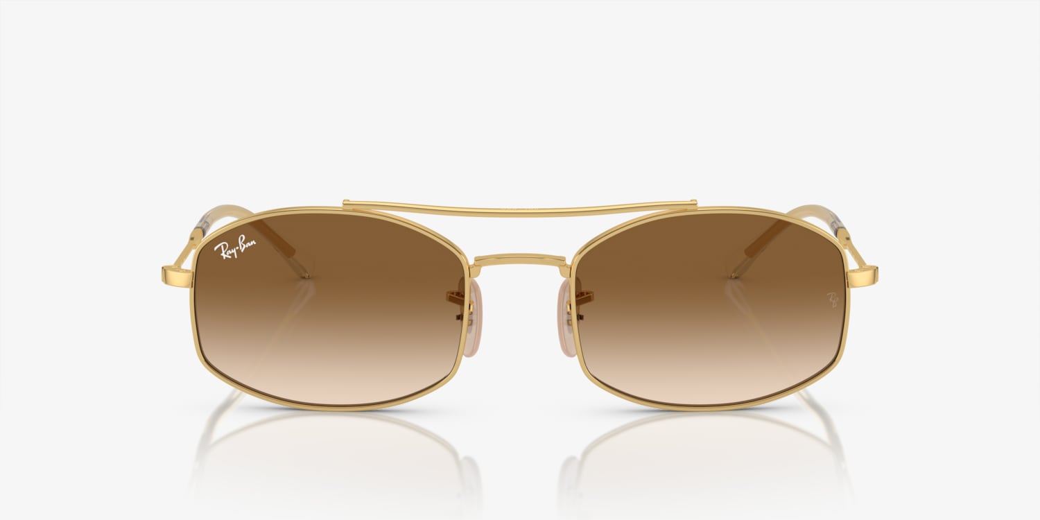 Ray-Ban RB3719 Sunglasses | LensCrafters