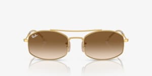 Ray-Ban RB3719 Sunglasses | LensCrafters