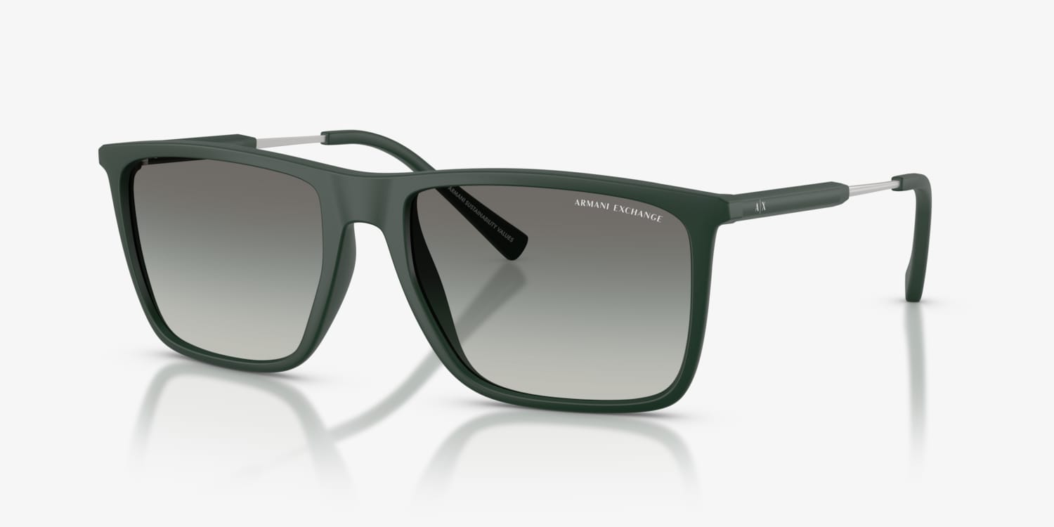 Armani Exchange AX4160S Sunglasses | LensCrafters