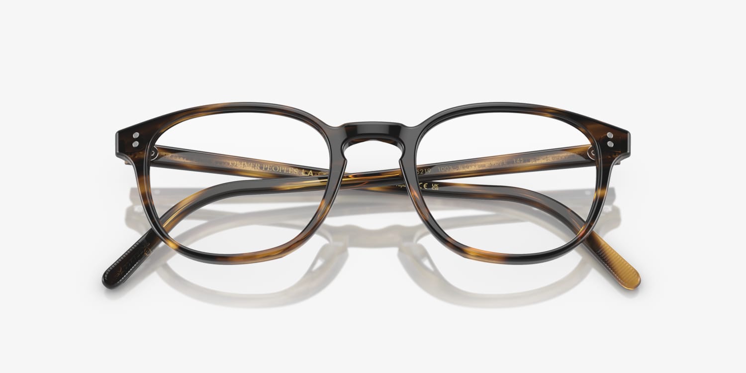 OV5219F.1003/49口21/145 Oliver Peoples OV5219 Fairmont Eyeglasses