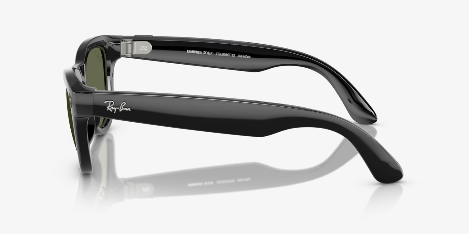 Ray-Ban Ray-Ban Meta Skyler Sunglasses | LensCrafters