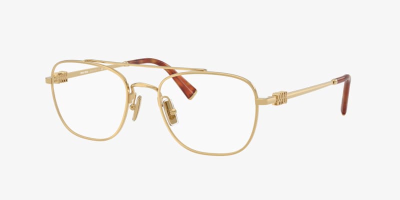 Prada PR A58V Eyeglasses | LensCrafters