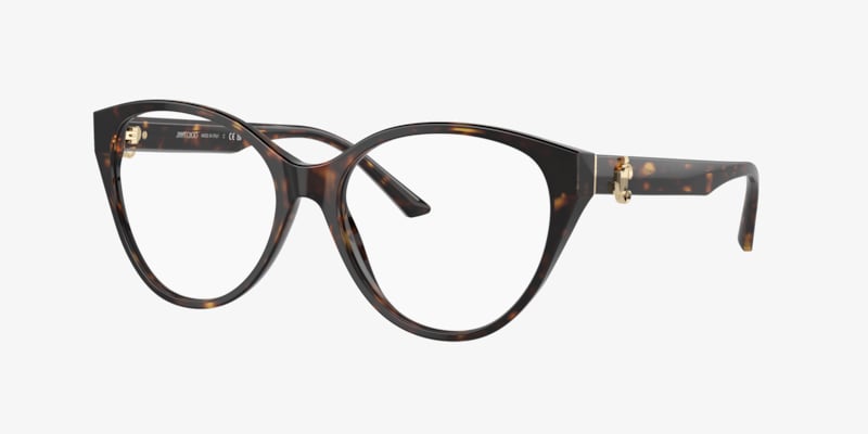 Jimmy Choo JC3006U Eyeglasses | LensCrafters