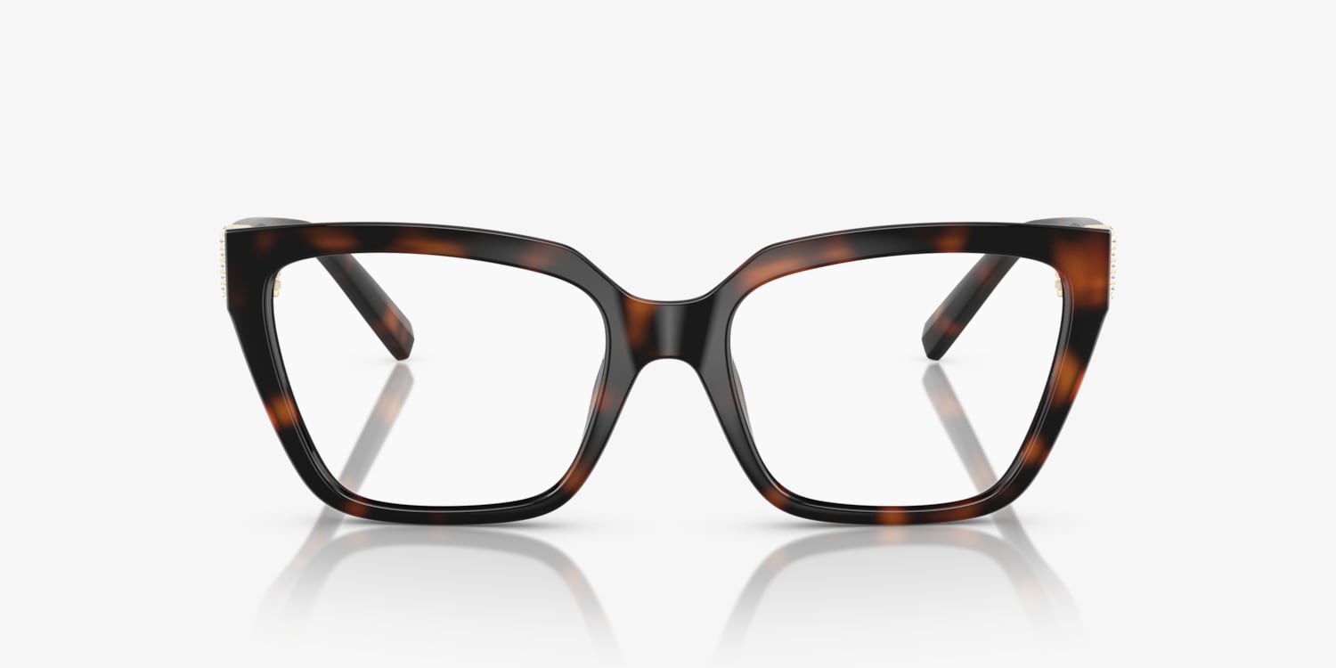 Tiffany TF2257BU Eyeglasses | LensCrafters