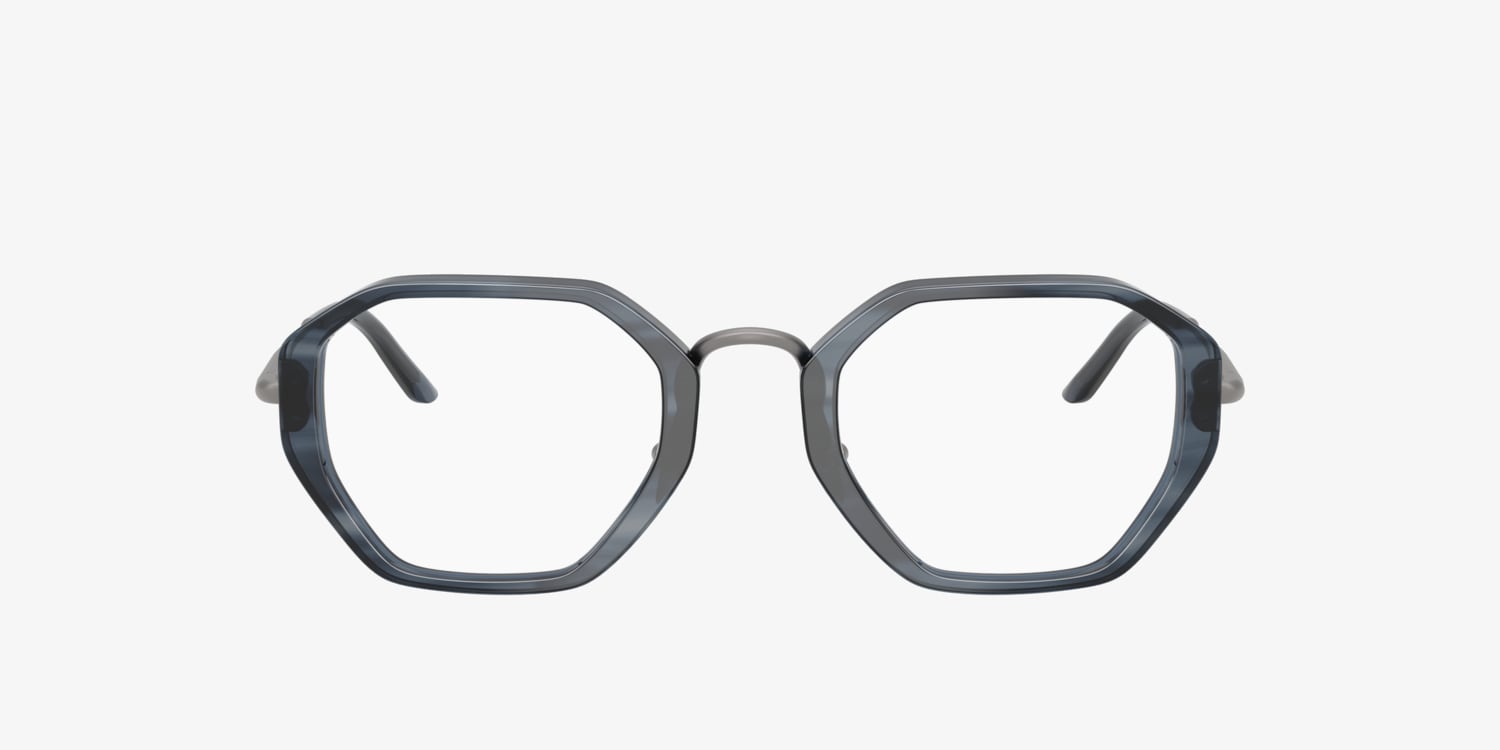 Giorgio Armani AR7282 Eyeglasses | LensCrafters