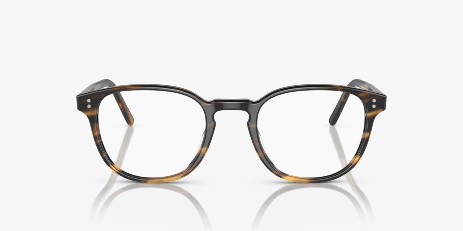Oliver Peoples OV5219 Fairmont Eyeglasses | LensCrafters