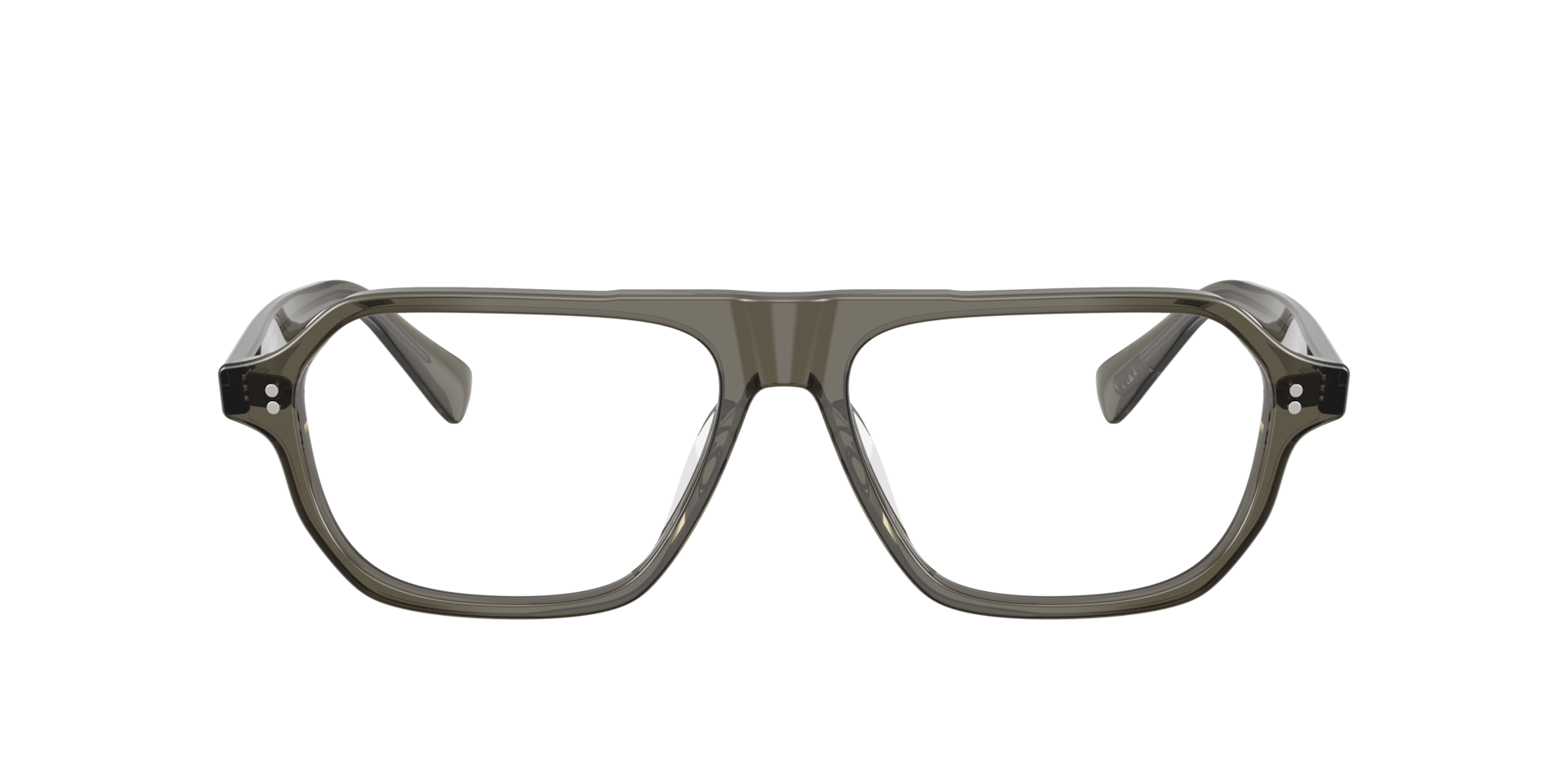 Oliver Peoples OV5616U Remment Eyeglasses | LensCrafters