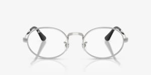 Ray-Ban RB3931V Optics By A$AP Rocky Eyeglasses | LensCrafters