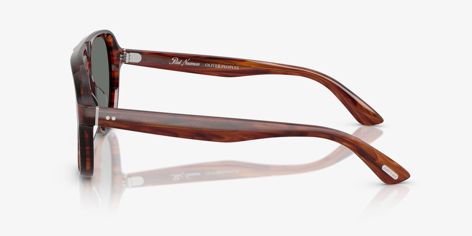 Oliver Peoples OV5581SU Paul Newman Sun Sunglasses | LensCrafters