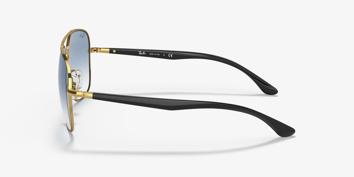 Ray-Ban RB3683 Sunglasses | LensCrafters