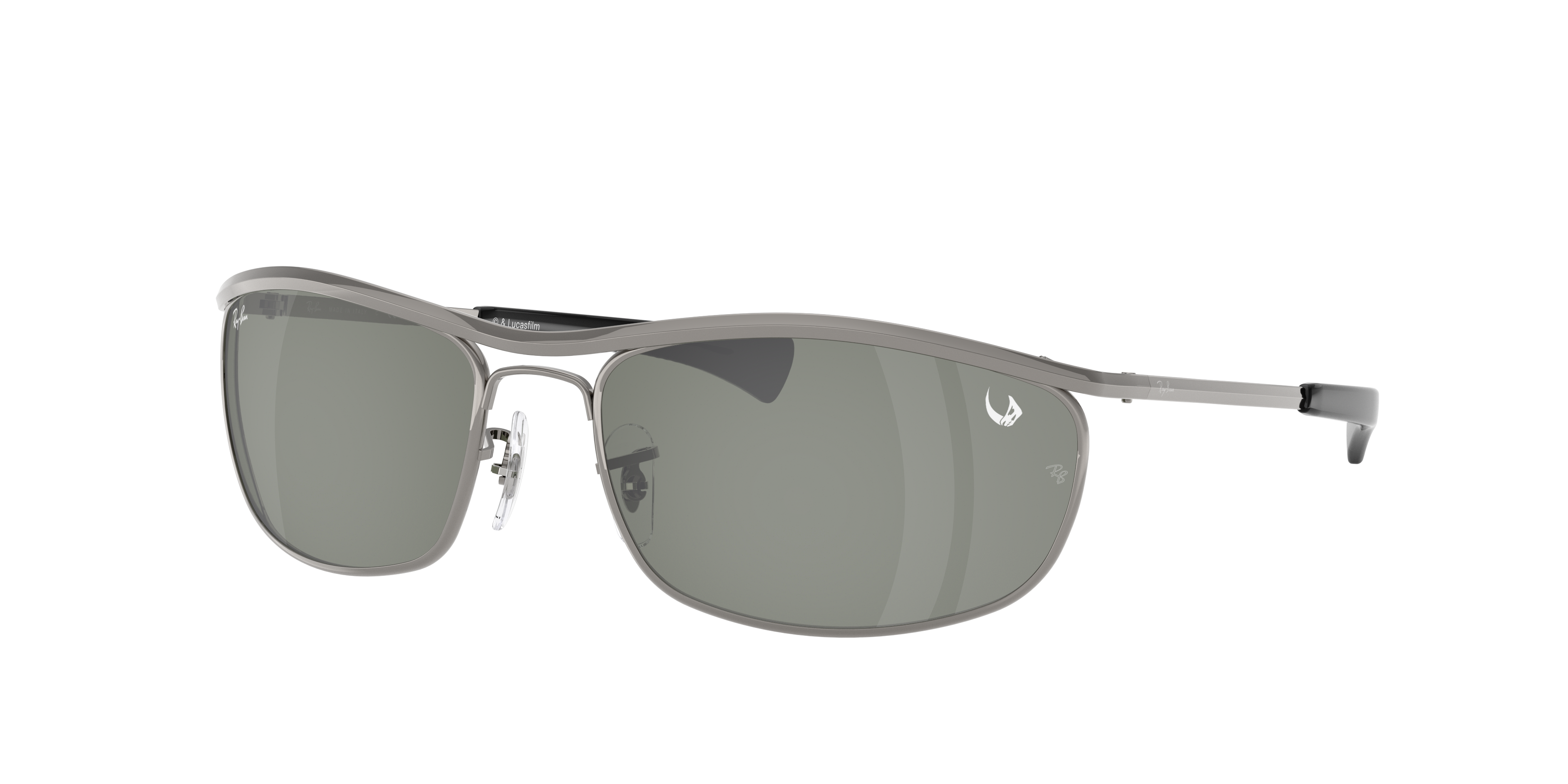 RB3119M Ray-Ban Star Wars™ – The Mandalorian Olympian Deluxe