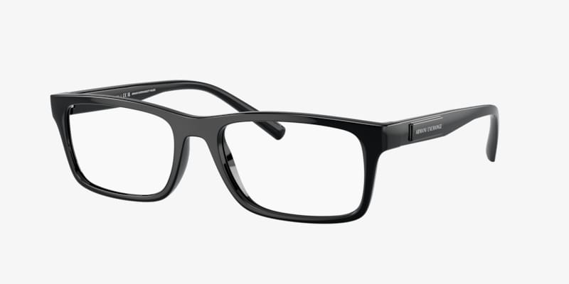 Armani Exchange AX3077 Eyeglasses | LensCrafters