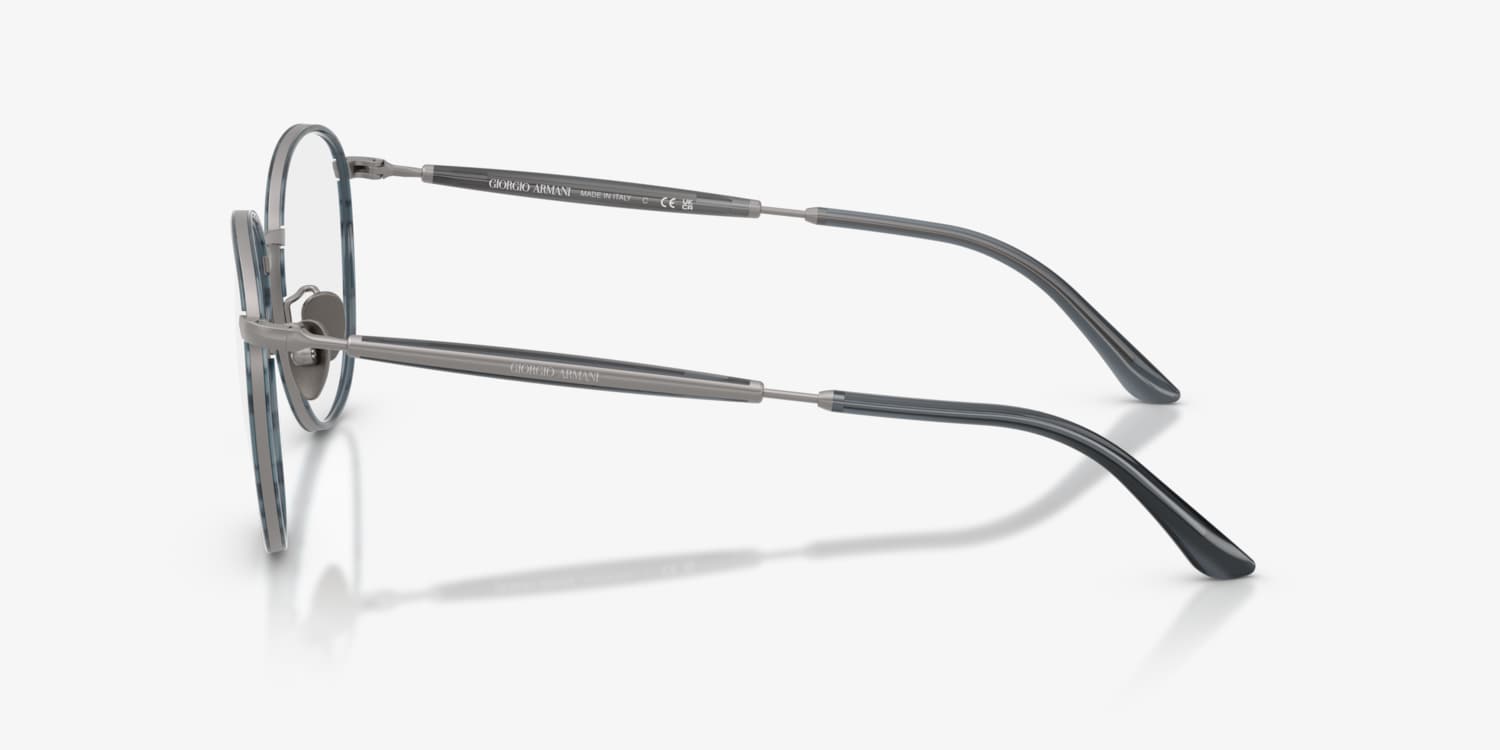 Giorgio Armani AR5161J Eyeglasses | LensCrafters