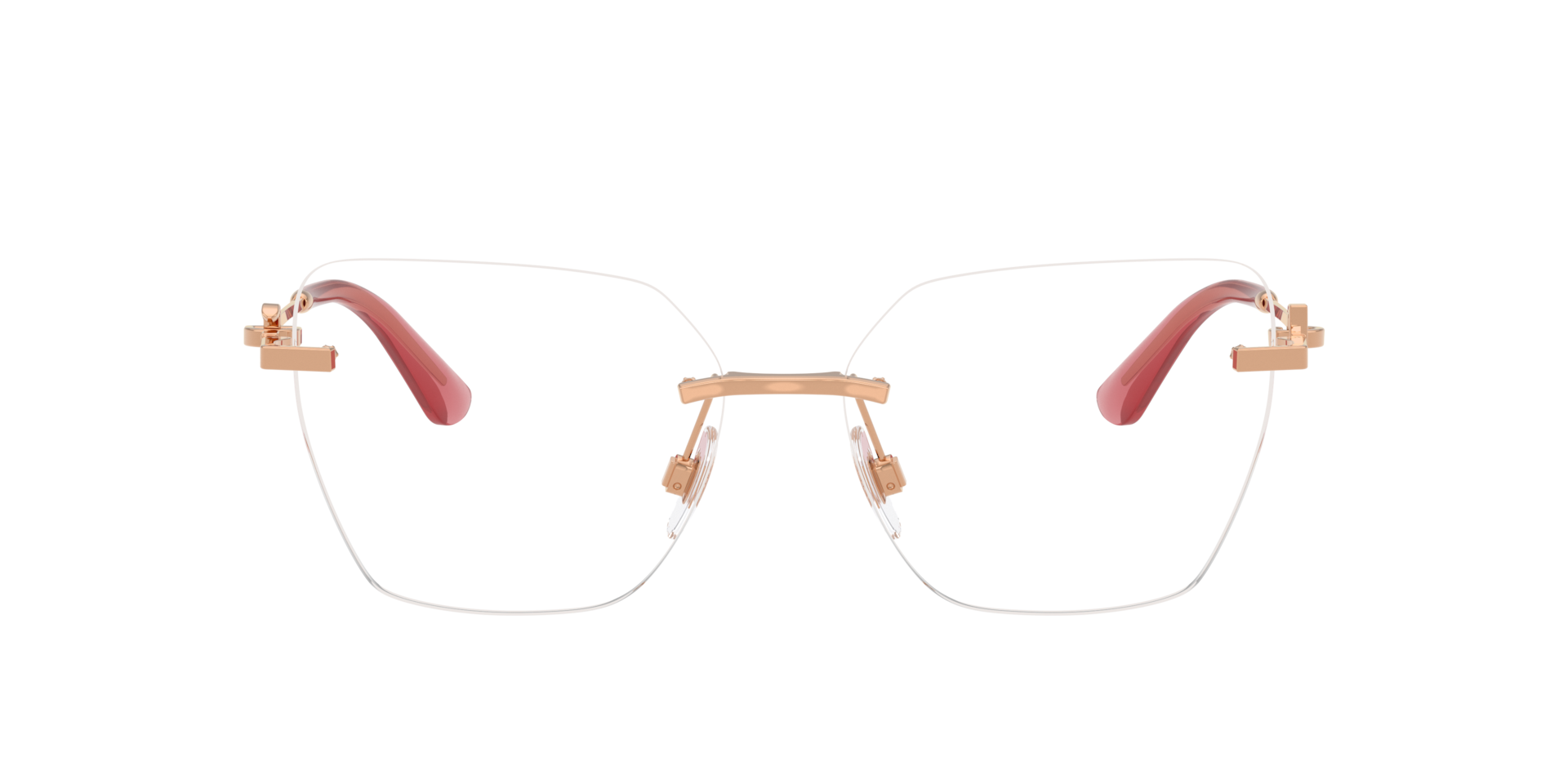 Dolce&Gabbana Woman  Rose Gold