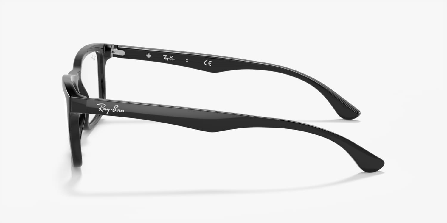 Ray-Ban RB5279F RB5279 Optics Eyeglasses | LensCrafters