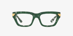 Bottega Veneta BV1190O Eyeglasses | LensCrafters