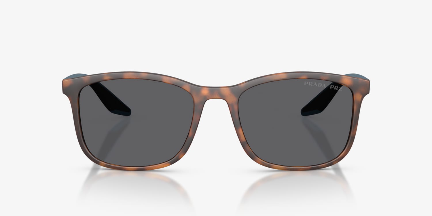 Prada Linea Rossa PS A08S Sunglasses | LensCrafters