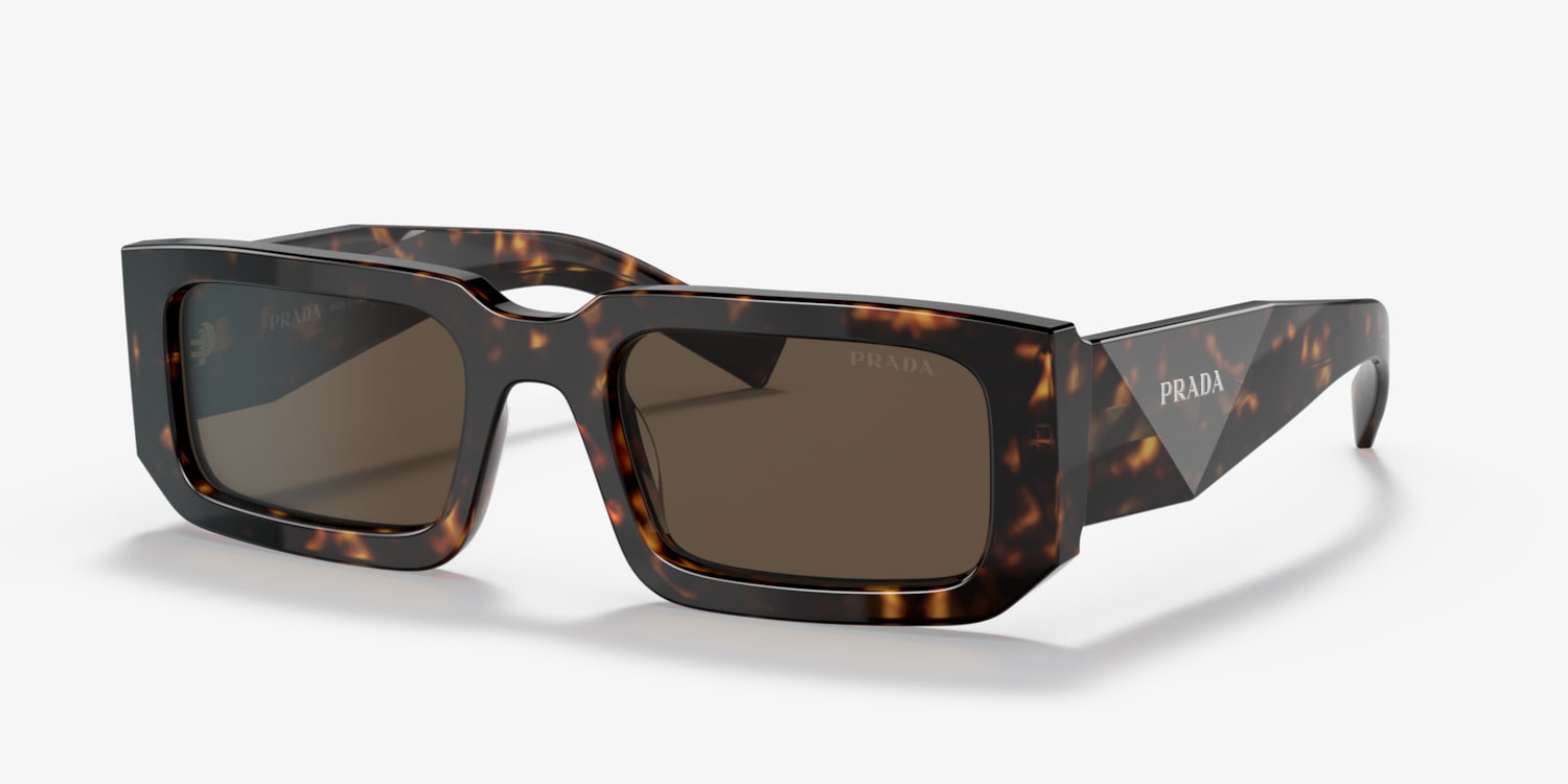Prada PR 06YS Sunglasses | LensCrafters