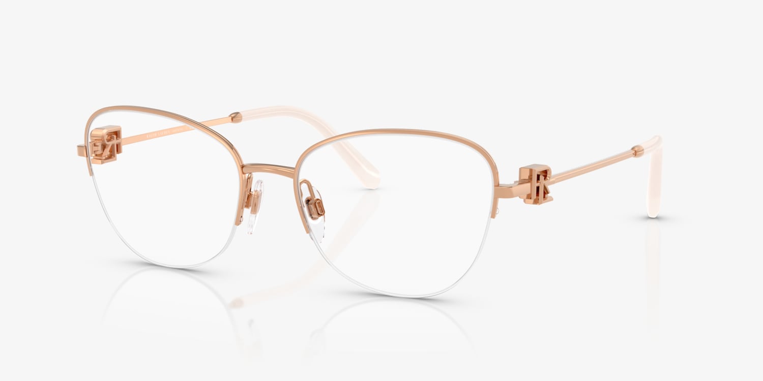 Ralph Lauren RL5129 Eyeglasses | LensCrafters display picture 1