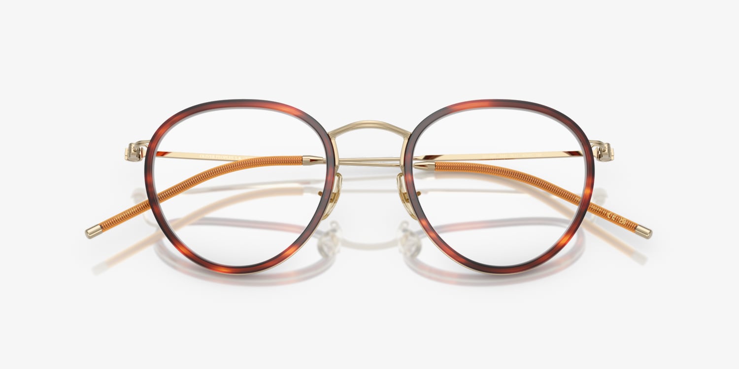 小物 OliverPeoples OV1311ST Oliver Peoples OV1360T TK-11 Eyeglasses | LensCrafters