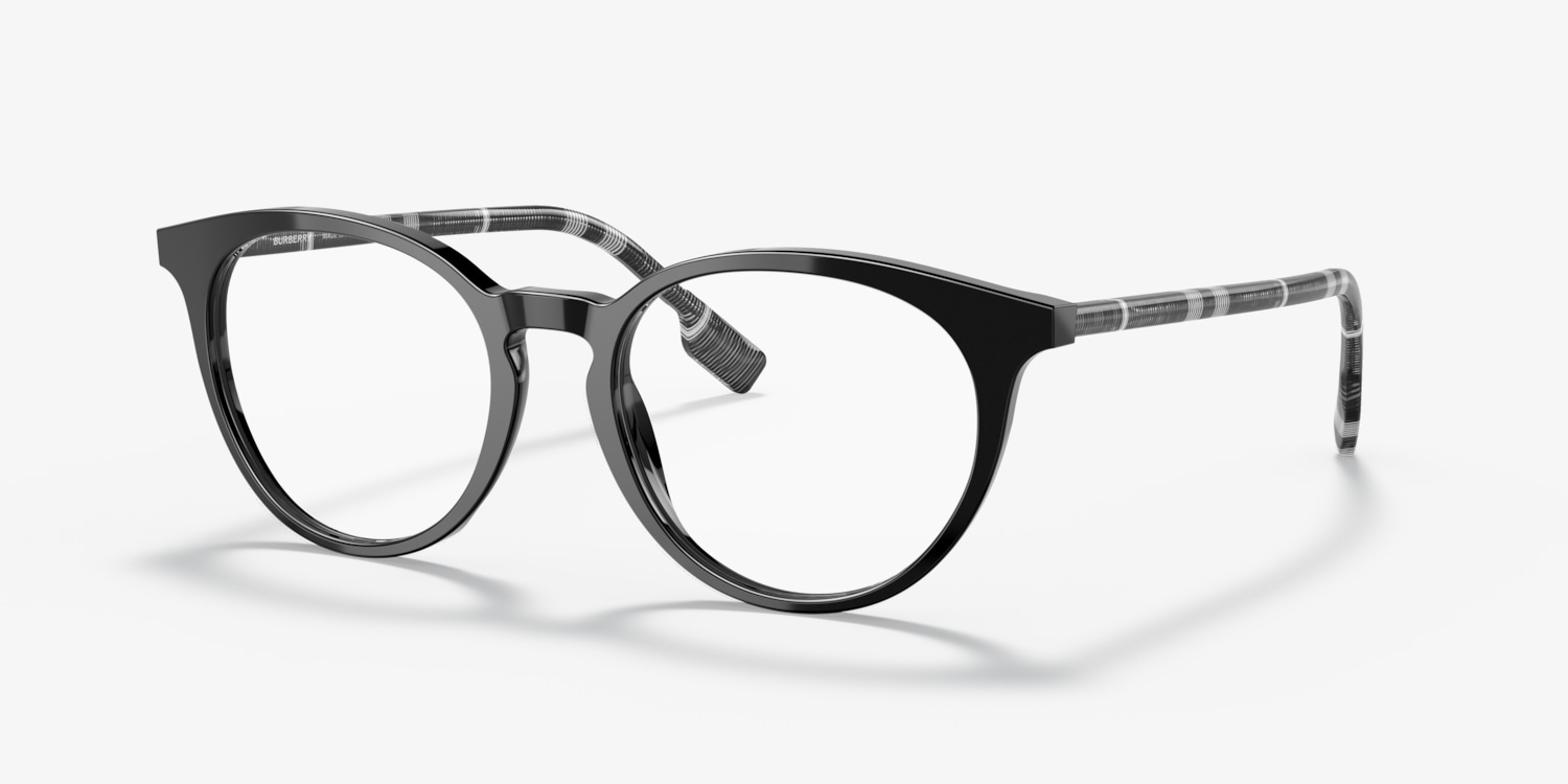 Burberry BE2318 Chalcot Eyeglasses | LensCrafters