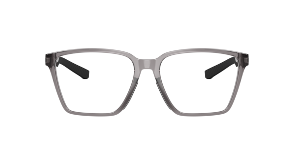 Costa Del Mar Unisex Square Eyeglasses, 6A8031 - Gray Crystal