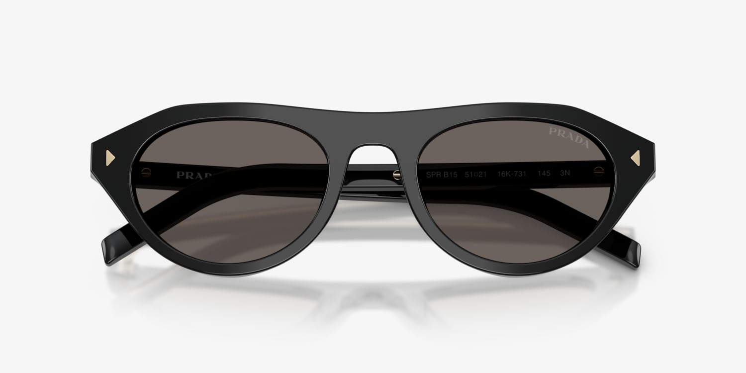 Prada PR B15S Sunglasses | LensCrafters