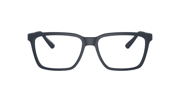 Armani Exchange Men's Eyeglasses,AX3103 - Matte Blue