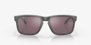 Oakley OO9102 Holbrook™ Steel Collection Sunglasses | LensCrafters