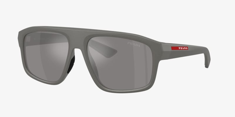 Prada Linea Rossa PS 01US Active Sunglasses | LensCrafters