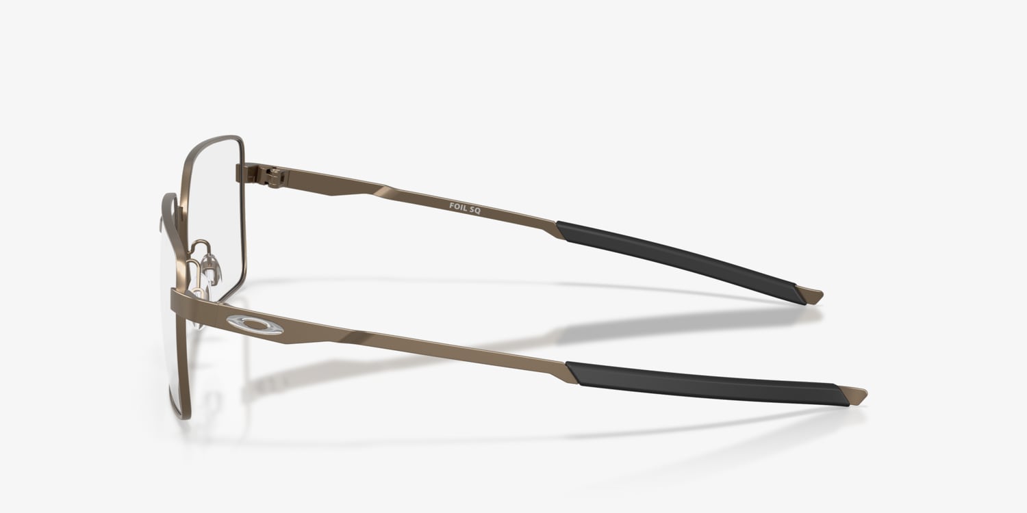 Oakley OX3062 Foil SQ Eyeglasses | LensCrafters