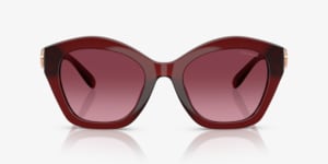 Coach HC8421U CAD31 Sunglasses | LensCrafters