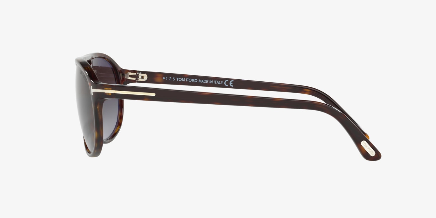 Tom Ford Ft0447 Jacob Sunglasses | LensCrafters