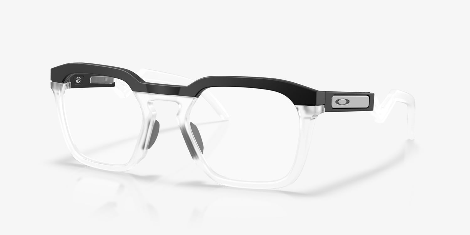 Oakley OX8208 HSTN SQ Eyeglasses | LensCrafters