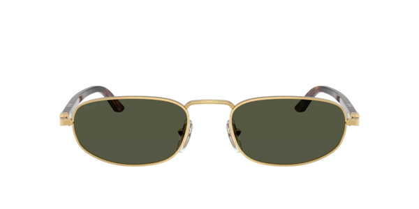 Persol Unisex  Gold