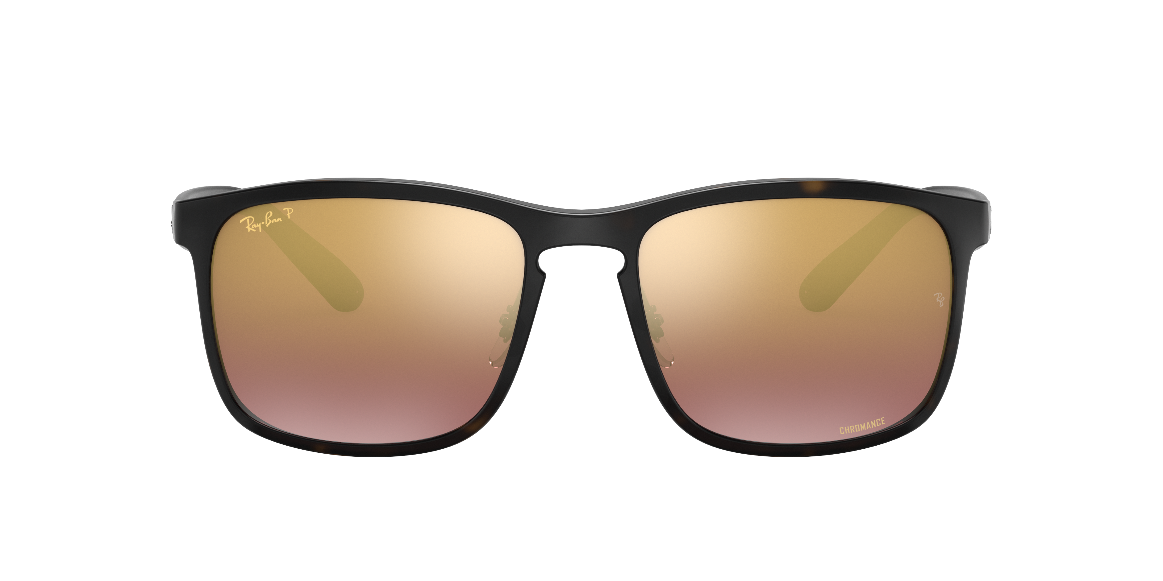 RB4264 Polarized+ Lenses