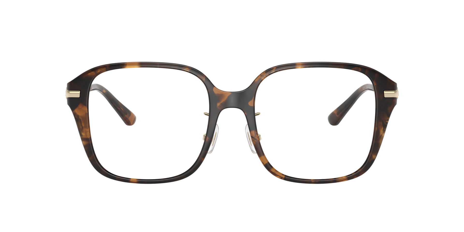 Michael Kors Woman Dark Tortoise 113$